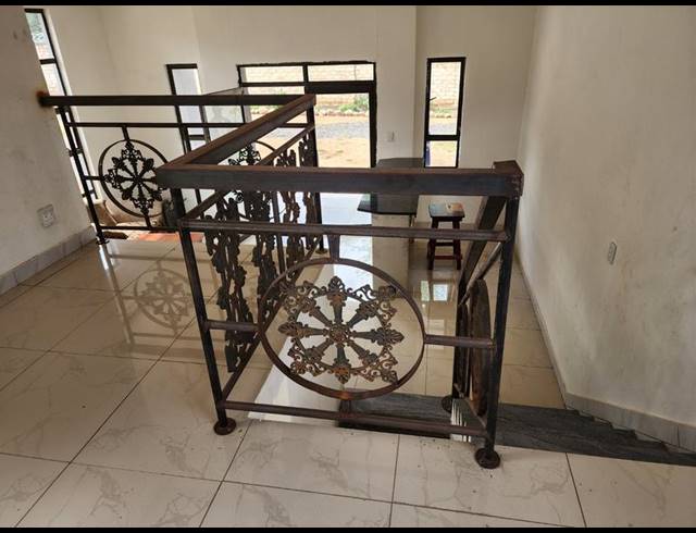 FARM FOR SALE IN BURGERSFORT RURAL